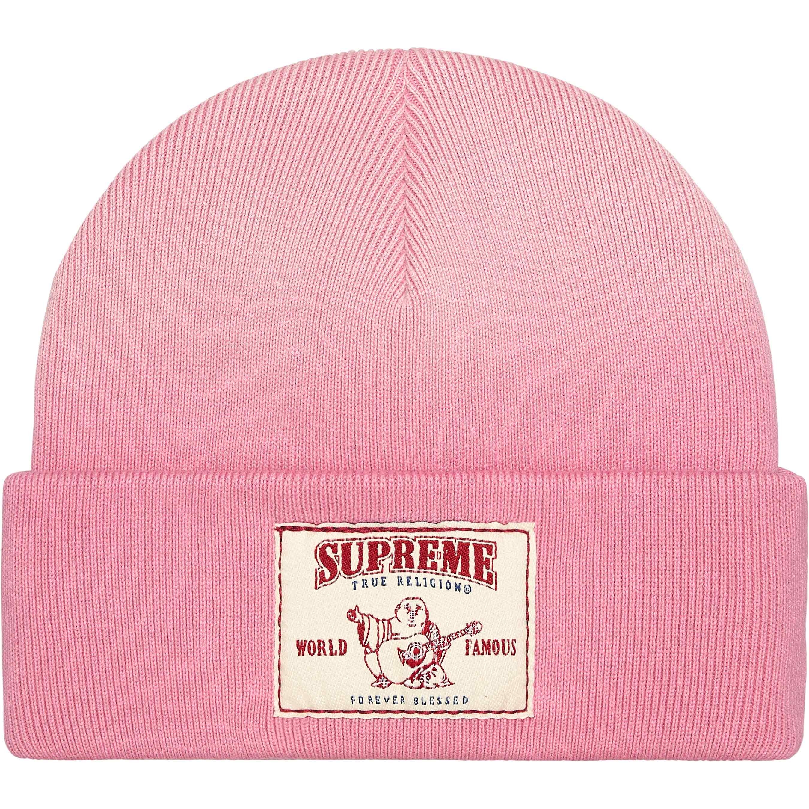 Supreme®/True Religion® Beanie view 8